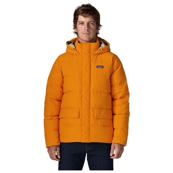 Patagonia - Sisar Down Hoody Jacket - Untuvatakki