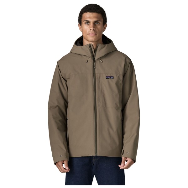 Patagonia - Windshadow Jacket - Winterjack