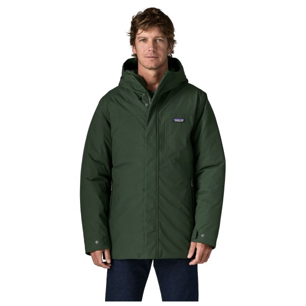 Patagonia - Windshadow Parka - Parka