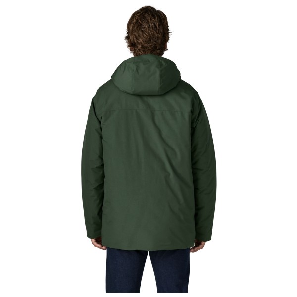 Patagonia - Windshadow Parka - Parka