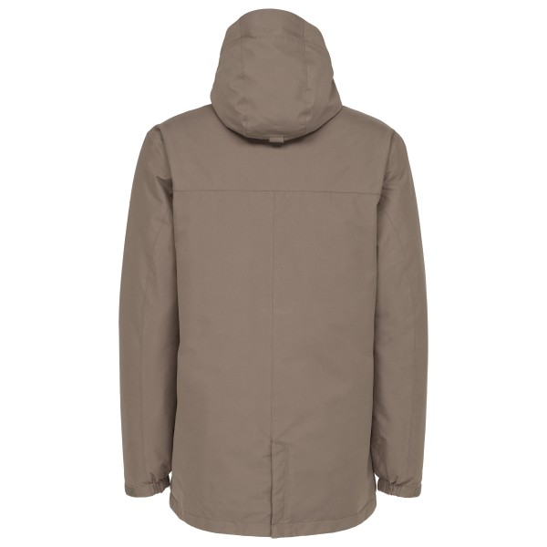 Vaude - Pellice Wool-Lined Parka II - Parka