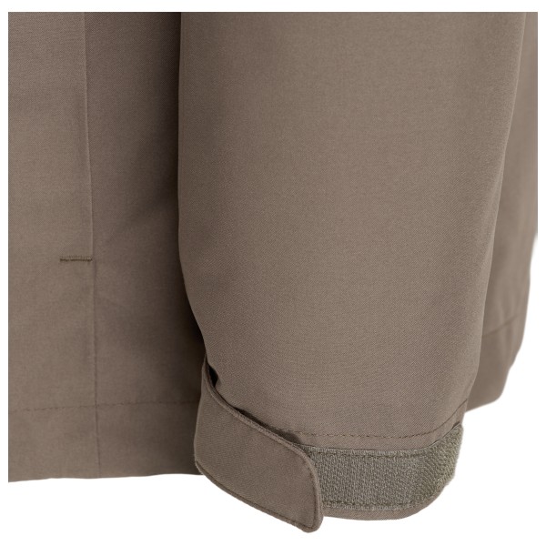Vaude - Pellice Wool-Lined Parka II - Parka