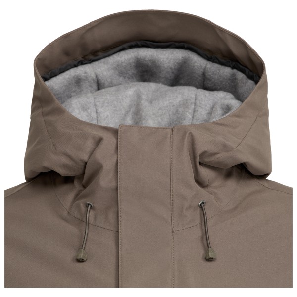 Vaude - Pellice Wool-Lined Parka II - Parka