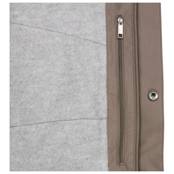 Vaude - Pellice Wool-Lined Parka II - Parka