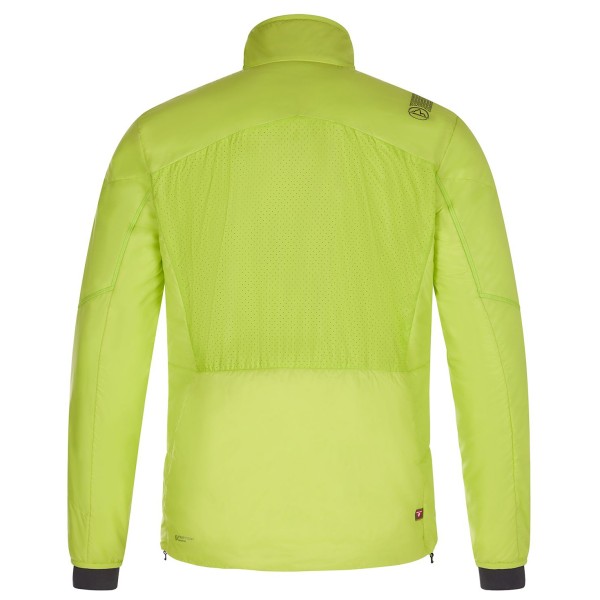 La Sportiva - Alpine Guide Primaloft Jacket - Synthetische jas