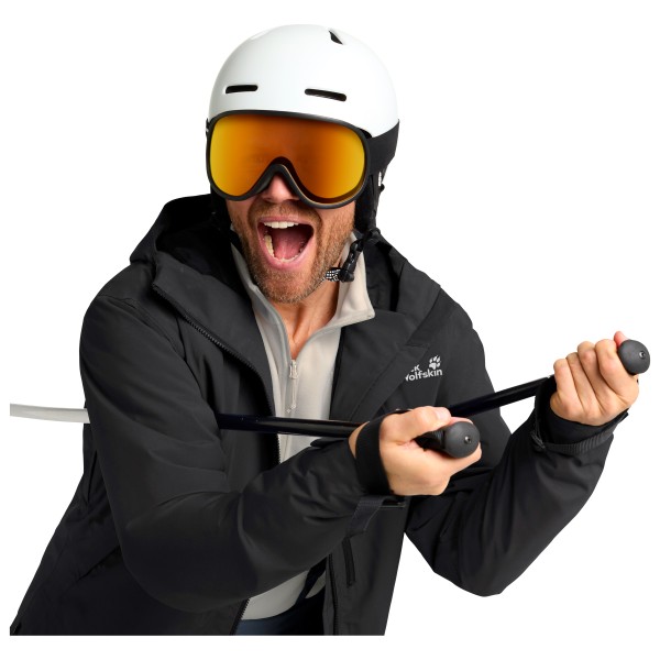 Jack Wolfskin - Flowline Pro 2L Insulated Jacket - Giacca da sci