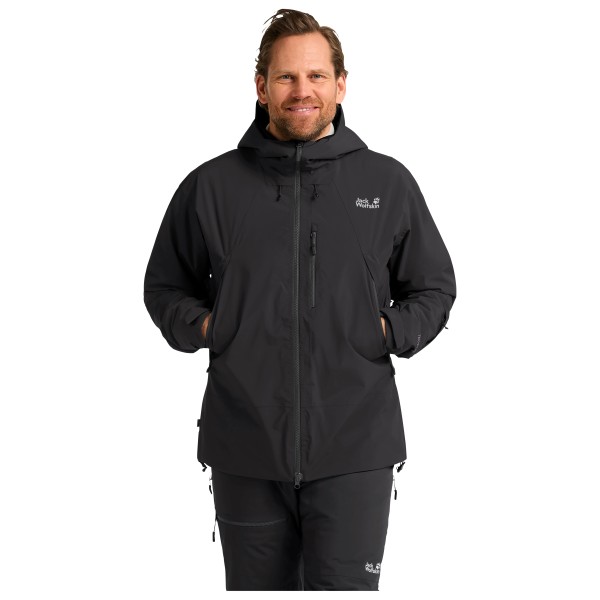 Jack Wolfskin - Flowline Pro 2L Insulated Jacket - Ski jacket