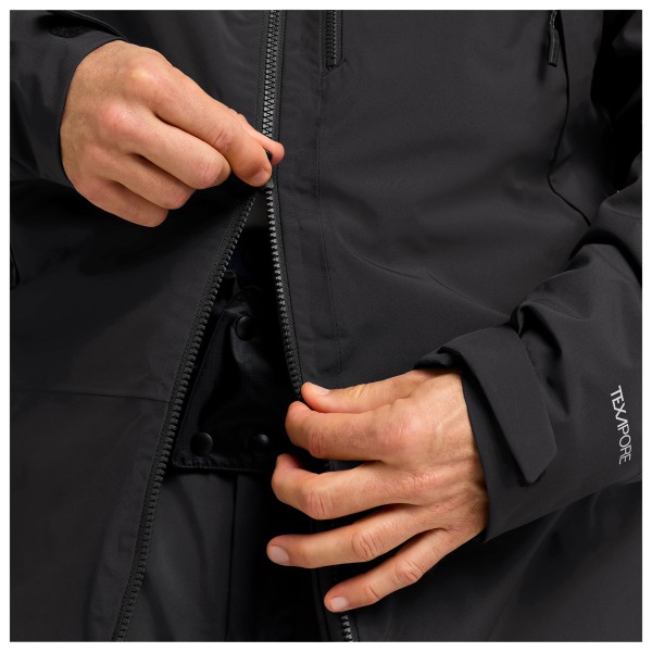 Jack Wolfskin - Flowline Pro 2L Insulated Jacket - Ski jacket