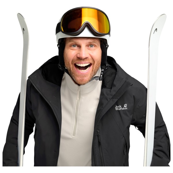 Jack Wolfskin - Flowline Pro 2L Insulated Jacket - Ski-jas