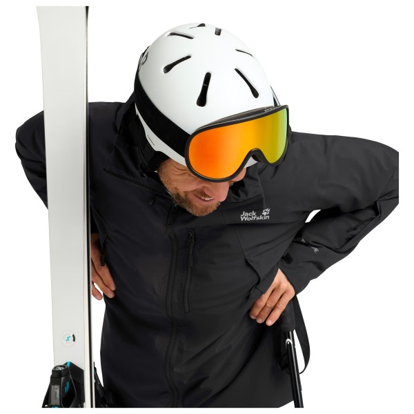 Jack Wolfskin - Flowline Pro 2L Insulated Jacket - Ski-jas