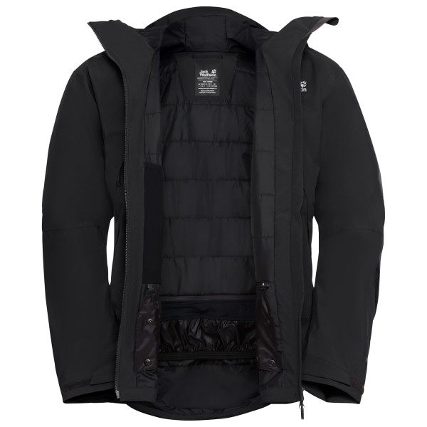 Jack Wolfskin - Flowline Pro 2L Insulated Jacket - Ski-jas