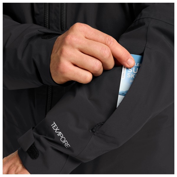 Jack Wolfskin - Flowline Pro 2L Insulated Jacket - Ski-jas
