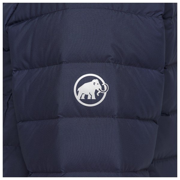 Mammut - Trovat Down In Hooded Jacket - Donsjack