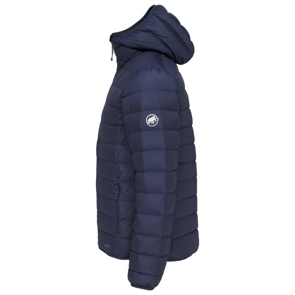 Mammut - Trovat Down In Hooded Jacket - Donsjas