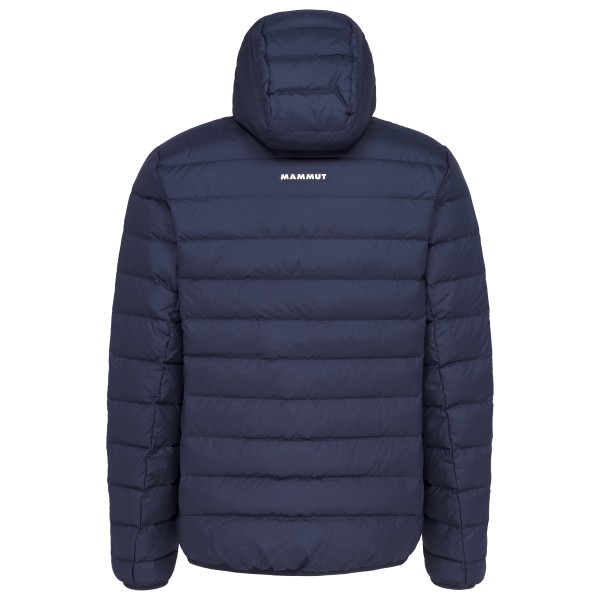 Mammut - Trovat Down In Hooded Jacket - Donsjas