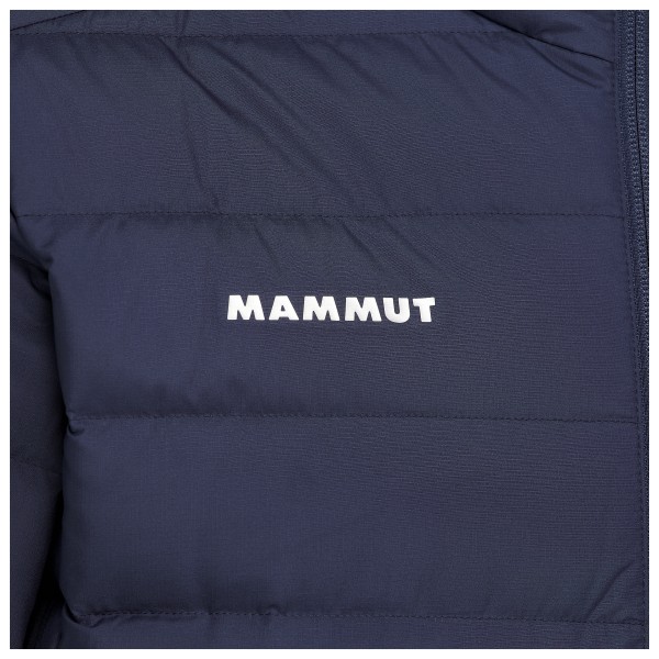 Mammut - Trovat Down In Hooded Jacket - Dunjacka