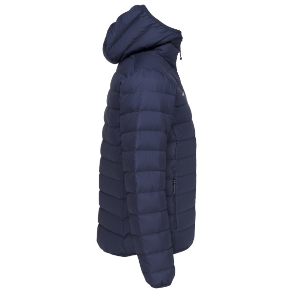 Mammut - Trovat Down In Hooded Jacket - Dunjakke