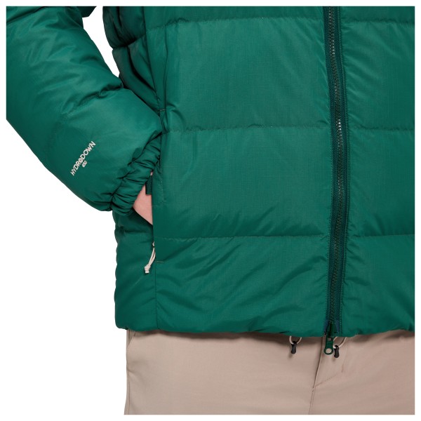 Berghaus - Fulstow Reversible Down Jacket - Chaqueta de plumas