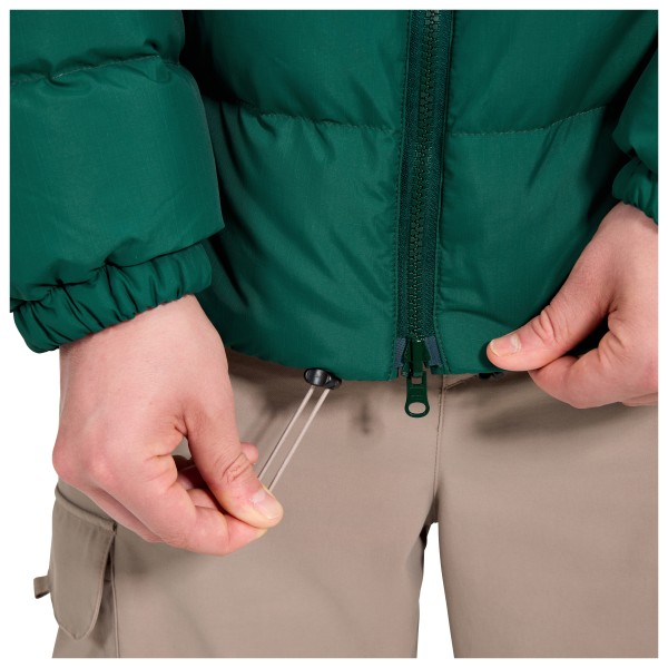 Berghaus - Fulstow Reversible Down Jacket - Chaqueta de plumas