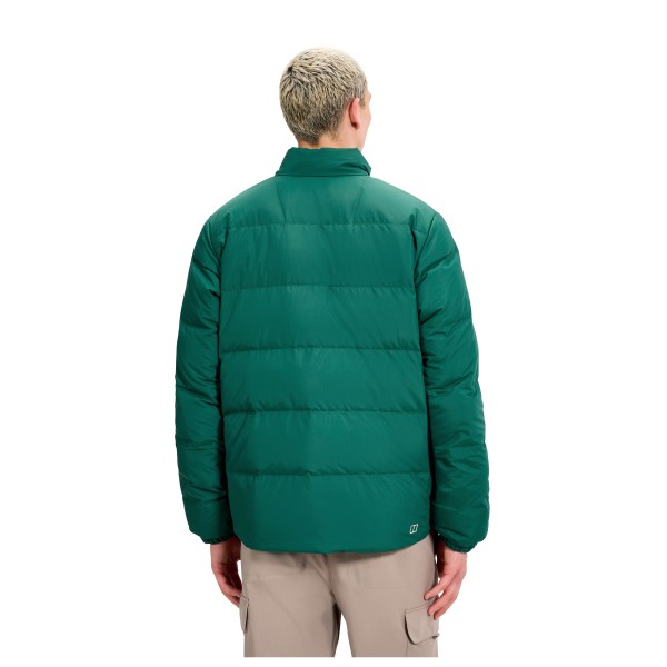 Berghaus - Fulstow Reversible Down Jacket - Daunenjacke