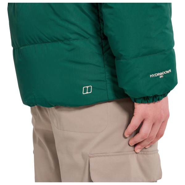 Berghaus - Fulstow Reversible Down Jacket - Donsjas