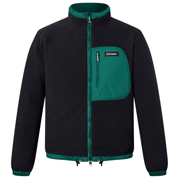Berghaus - Fulstow Reversible Down Jacket - Donsjas