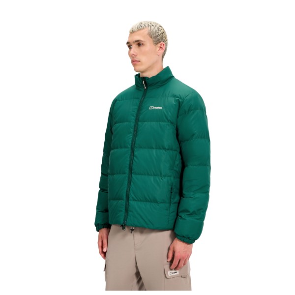 Berghaus - Fulstow Reversible Down Jacket - Donsjas