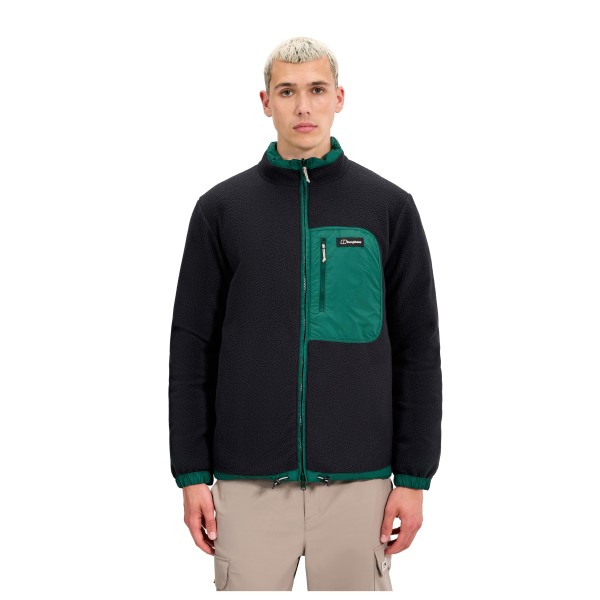 Berghaus - Fulstow Reversible Down Jacket - Donsjas