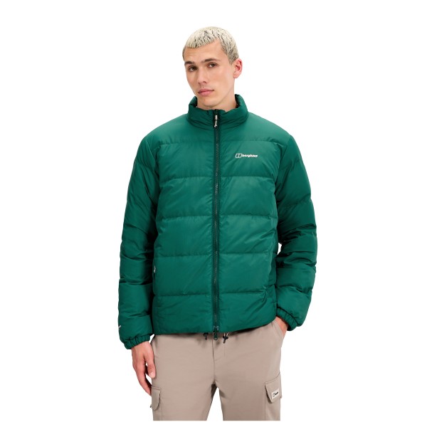 Berghaus - Fulstow Reversible Down Jacket - Down jacket