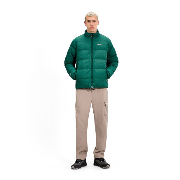 Berghaus - Fulstow Reversible Down Jacket - Dunjacka