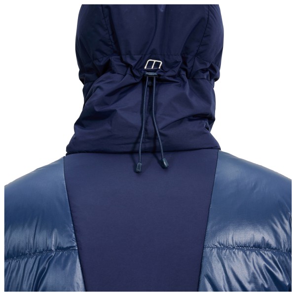 Berghaus - Urb Arkos Reflect Down Jacket - Donsjack