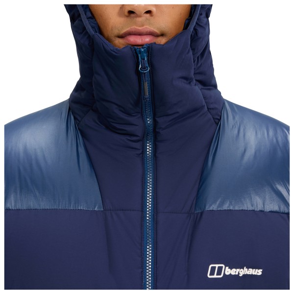 Berghaus - Urb Arkos Reflect Down Jacket - Donsjack
