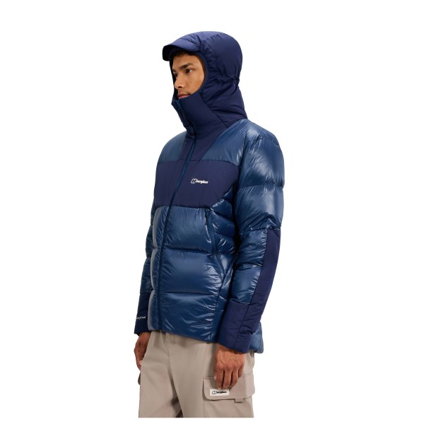 Berghaus - Urb Arkos Reflect Down Jacket - Donsjack