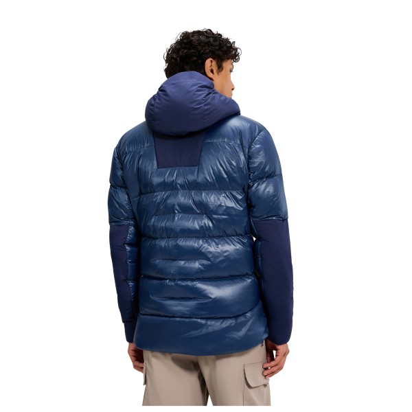 Berghaus - Urb Arkos Reflect Down Jacket - Donsjack