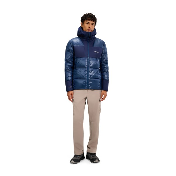 Berghaus - Urb Arkos Reflect Down Jacket - Donsjack