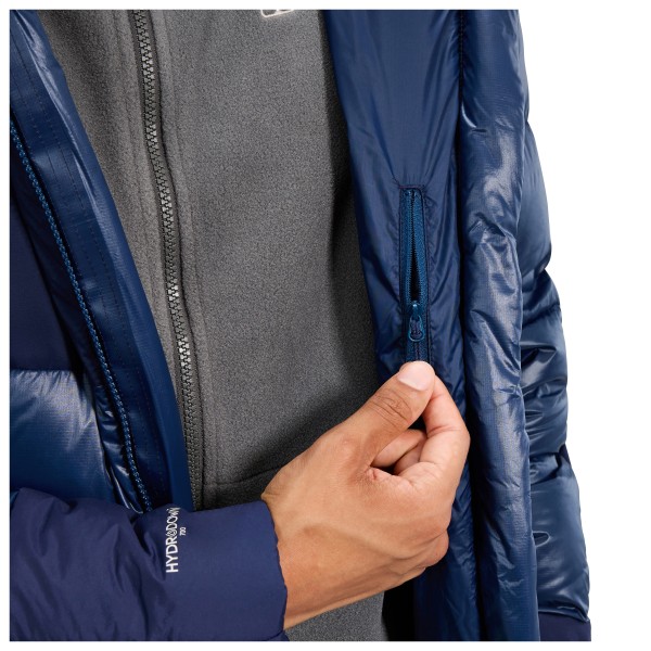 Berghaus - Urb Arkos Reflect Down Jacket - Donsjas