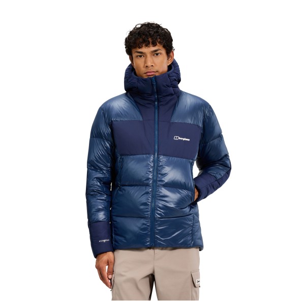 Berghaus - Urb Arkos Reflect Down Jacket - Donsjas