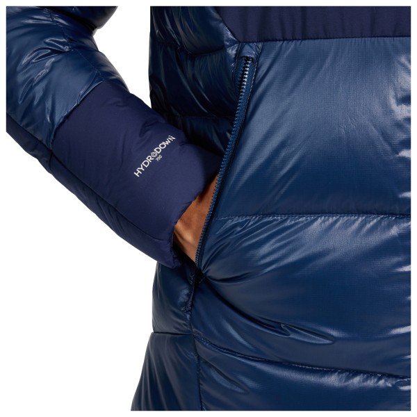 Berghaus - Urb Arkos Reflect Down Jacket - Down jacket