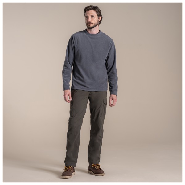 Craghoppers - Corey Crew Neck - Kunstfaserpullover