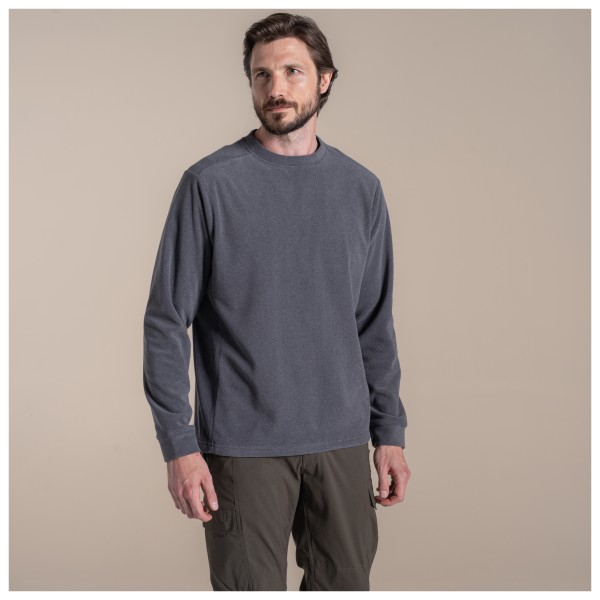 Craghoppers - Corey Crew Neck - Synthetic jumper