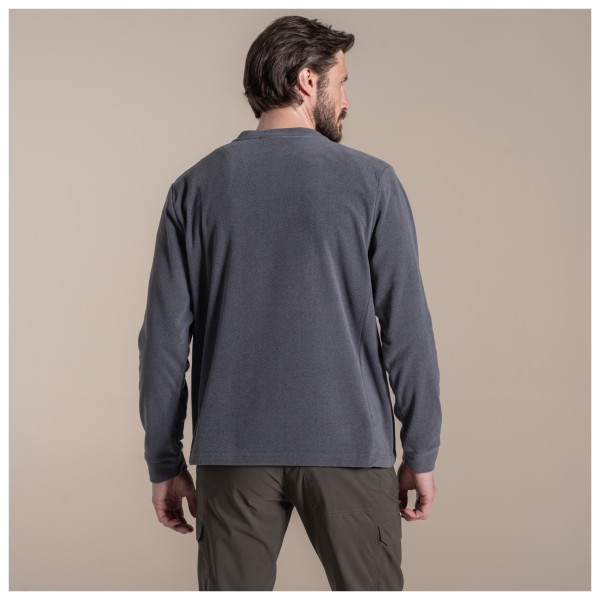 Craghoppers - Corey Crew Neck - Synthetic jumper