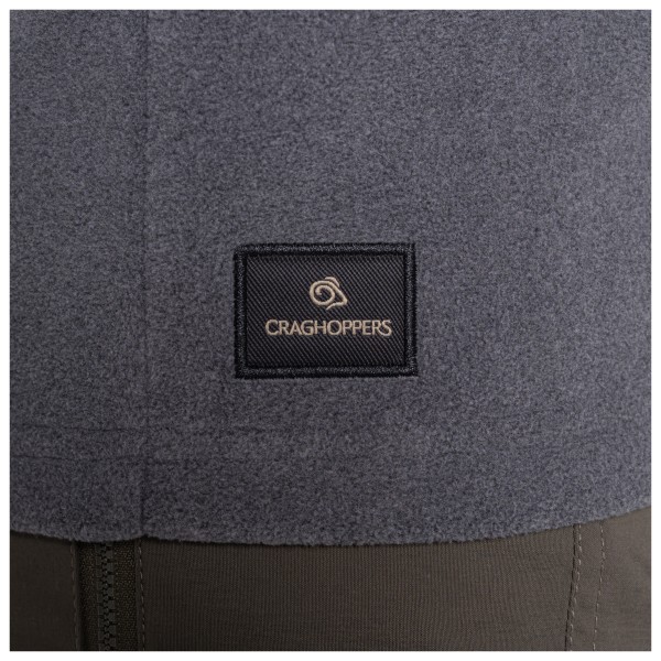 Craghoppers - Corey Crew Neck - Synthetische trui