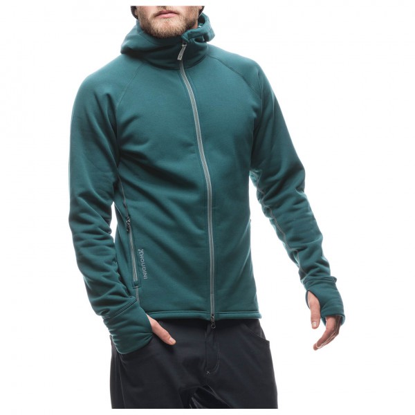 Houdini - Power Houdi - Giacca in pile