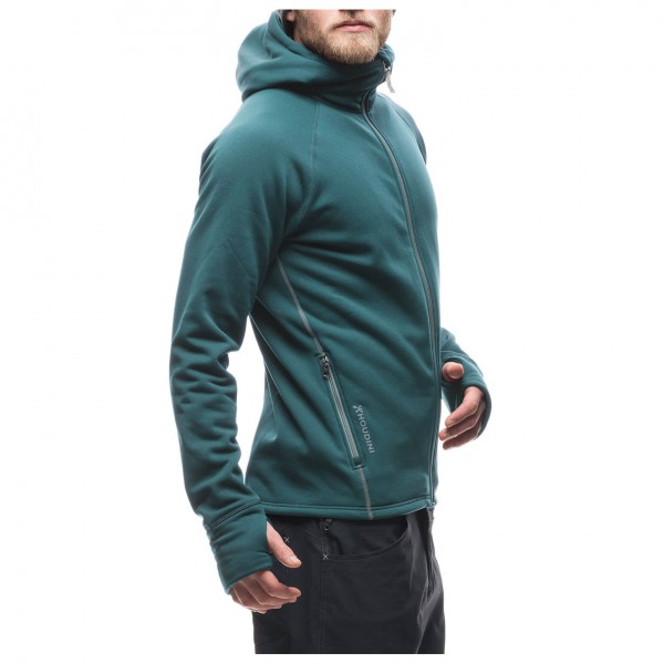 Houdini - Power Houdi - Giacca in pile