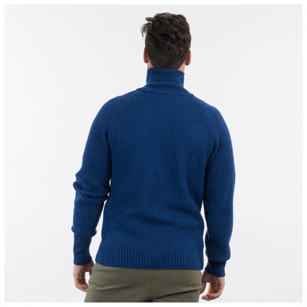 Bergans - Ulriken Jumper - Merino sweatere