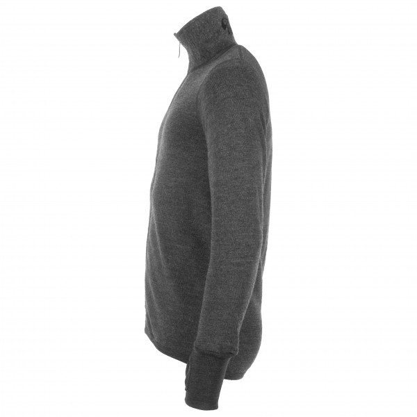 Woolpower - Full Zip Jacket 400 - Wollen jas