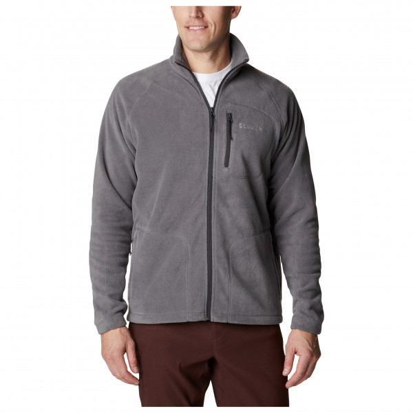 Columbia Fast Trek II Full Zip Fleece Fleece jacket Men's Buy