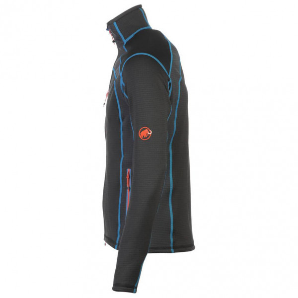 Mammut - Eiswand Jacket - Fleecejacke