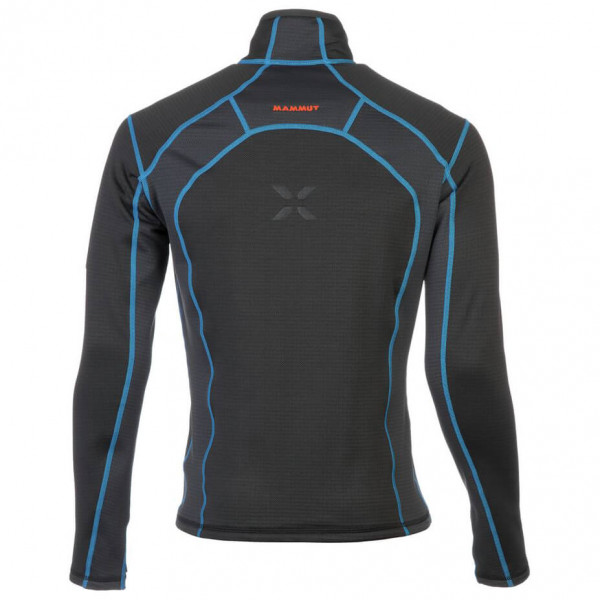 Mammut - Eiswand Jacket - Fleecejakke