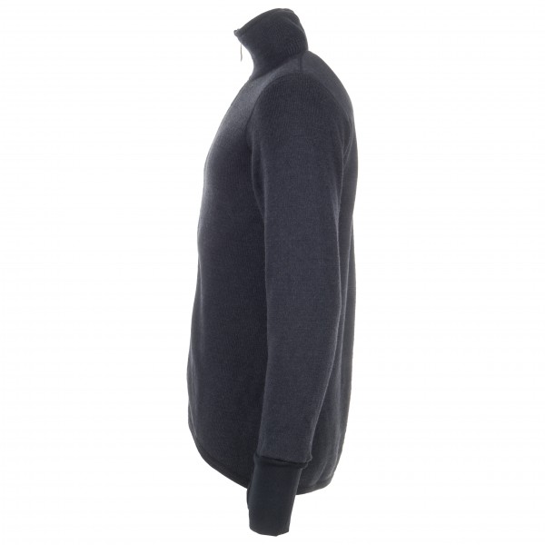Woolpower - Full Zip Jacket 600 - Wollen jas
